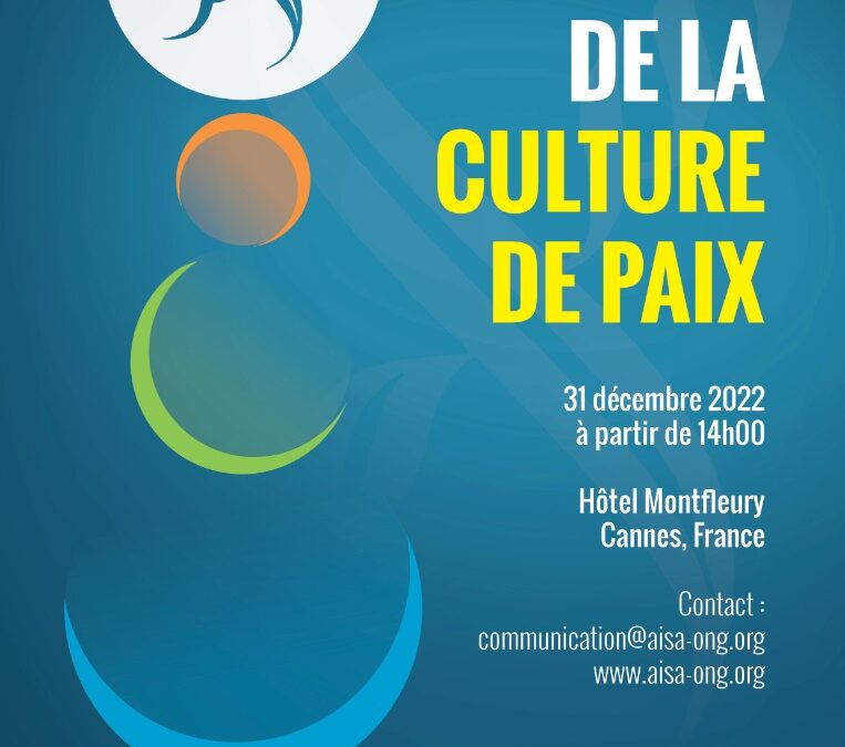 Festival de la Culture de Paix